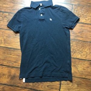 Brand new Abercrombie and Fitch Polo